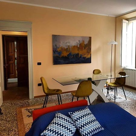 Palazzo Arconati Domodossola Apartman Kültér fotó